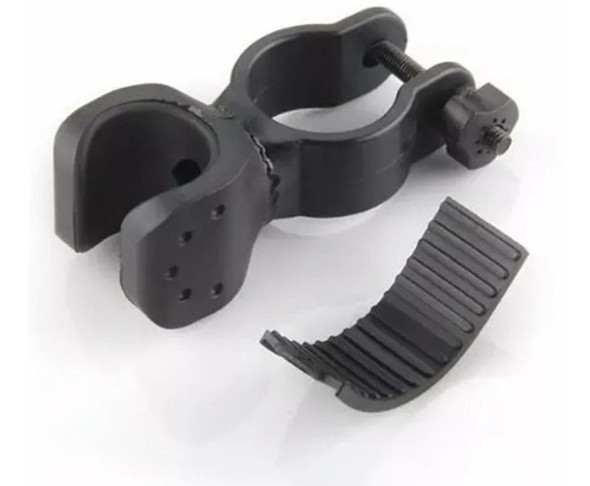 Soporte 360 Grados Para Colocar Linterna En Bici 0