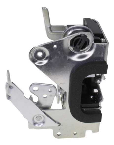 Fechadura Dianteira Direita Vw Gol Parati Saveiro G2 G3 G4 0