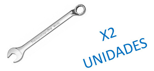 Llave Tramontina Combinada 21 Mm - Ynter Industrial 0