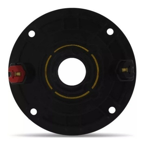 Reparo St 400 Completo Para Tweeter - Ramos 0