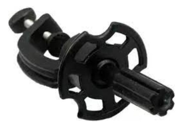 Cabeza De Practica Peluqueria 50 Natural 50 Sintetico 60cm 1