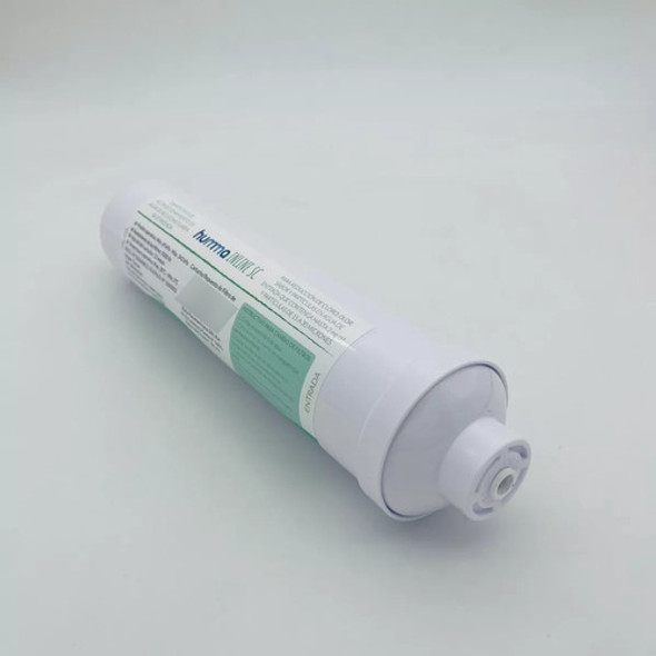 Kit X2 Filtro In Line Heladera Dispenser T33 Acople Rapido 1 Kit X2 Filtro In Line Heladera Dispenser T33 Acople Rapido 1