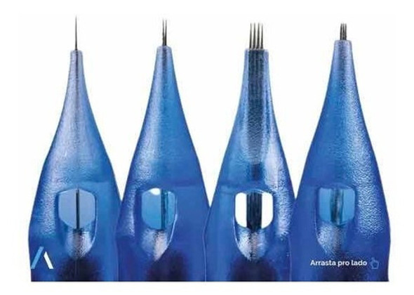 Caixa 10 Agulhas Haut 1 Ponta 0.30mm Pl3 Pl4 Encaixe ( 1rl ) 1 Caixa 10 Agulhas Haut 1 Ponta 0.30mm Pl3 Pl4 Encaixe ( 1rl ) 1