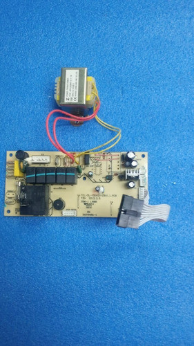 Placa Aire Portatil Seansei Sap32h18  F/calor Solo Recambio 0