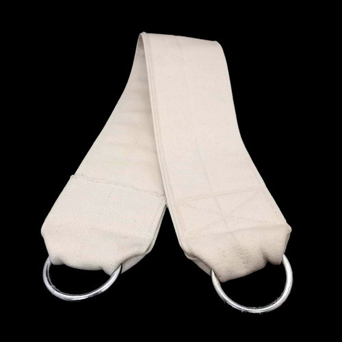 Cincha De Lona Fija Para Recado 0