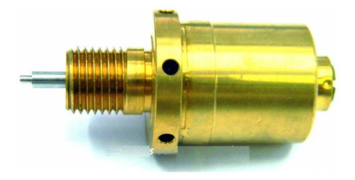 Válvula Do Compressor Sanden Sd7v16 Golf Bora Polo Audi A3 0
