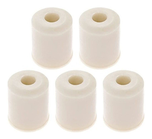 Pies De Mezclador Compatibles Con Kitchenaid (paquete De 5) 0