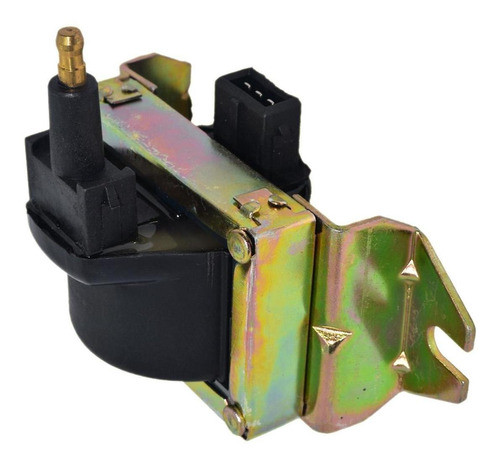 Bobina De Encendido Hellux He11391 0