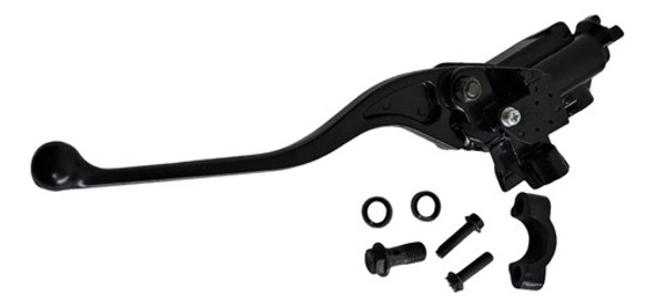 Burrinho Freio Dianteiro Sahara Tornado Xr 200 Xlx 350 Nx200 0