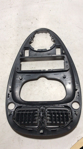 Moldura Central Difusor Usado Citroen Picasso Orig 2001/10 1