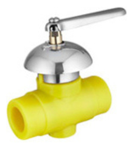 Llave De Paso 20mm Ips Vantec 0