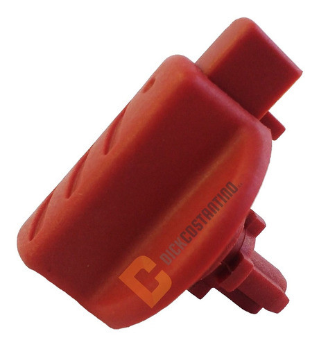 Perilla Boton Selector Llave De Martillo Skil 1859 Original 0