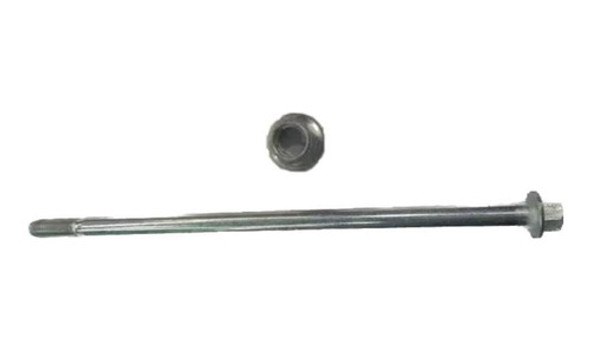 Eje Horquillon Honda Cg 150 Titan Con Tuerca Rpm Motos 764 0
