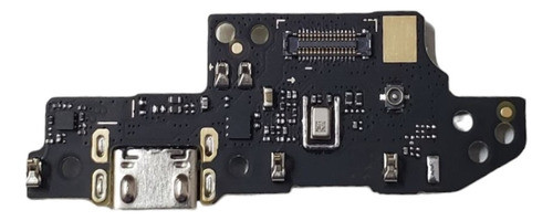 Conector De Carga Para Redmi 9a / 9c Carga Rapida Com C.i 1