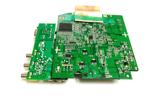 Placa Lógica Principal Mini Projetor Optoma Pt100 Play Time 0