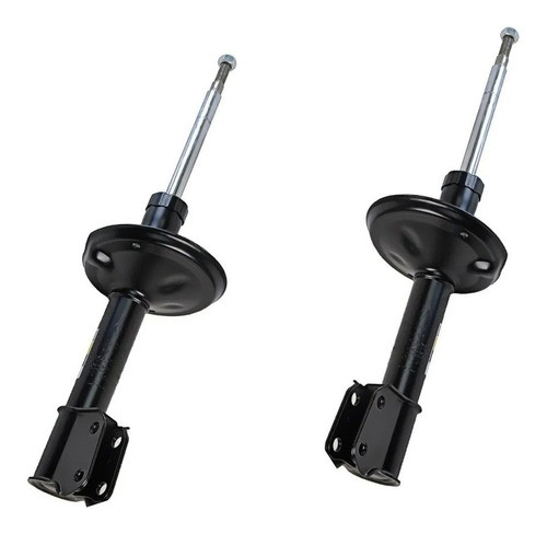 Kit X2 Amortiguador Delantero Kangoo 2017 1