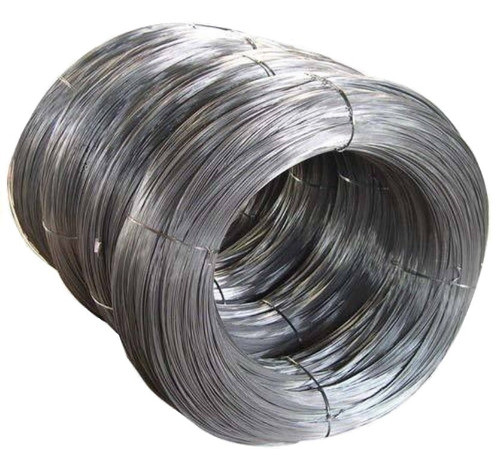 Alambre Galvanizado Electrificador Boyero Por 2 Metros 0