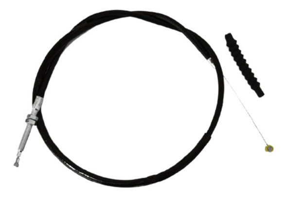 Cable De Embrague Completo Honda Cg Titan 125 '99 0 Cable De Embrague Completo Honda Cg Titan 125 '99 0