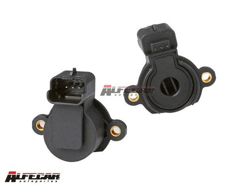 Sensor Tps De Posicion De Mariposa Peugeot 307 0