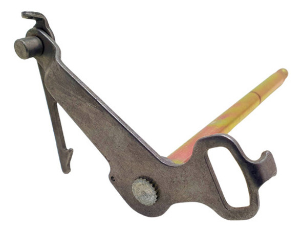 Eje Palanca De Cambio Suzuki Ax 100 Spot Moto 0 Eje Palanca De Cambio Suzuki Ax 100 Spot Moto 0