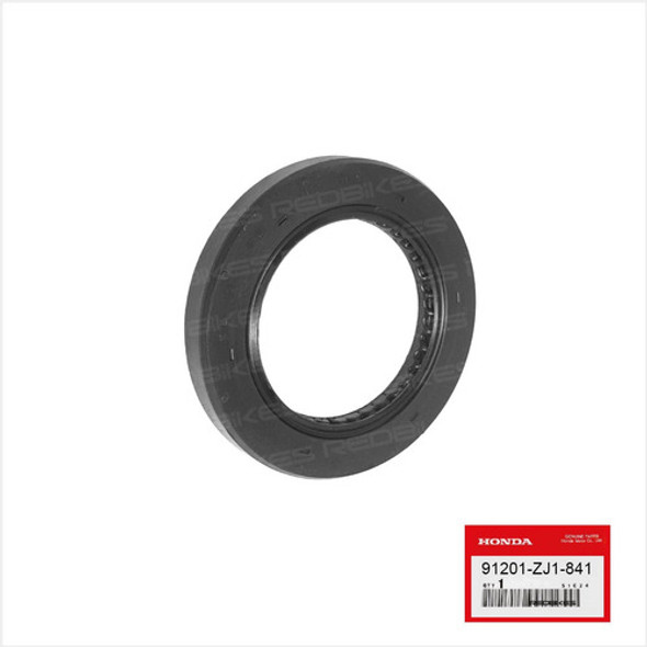 Reten Bancada Motor Honda Gx 670 Original Honda Pf 0