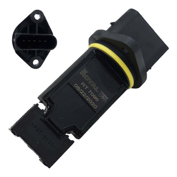 Caudalimetro Maf P/ Mercedes Benz C200 C220 C270 Ml 270 Cdi 0