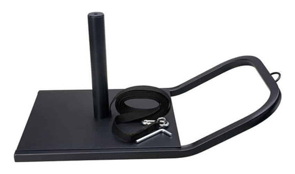 Trineo De Arrastre Entrenamiento Sled Potencia Velocidad 0