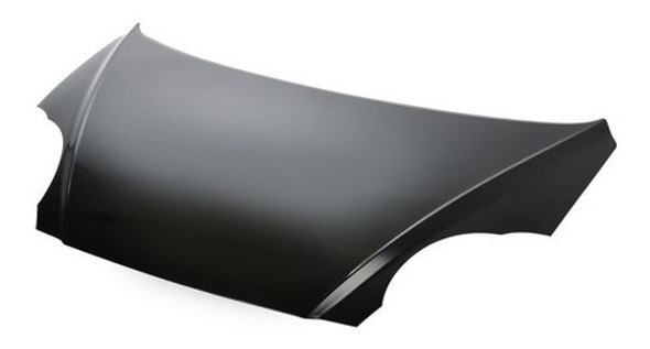 Capot Chevrolet Spark 0 Capot Chevrolet Spark 0