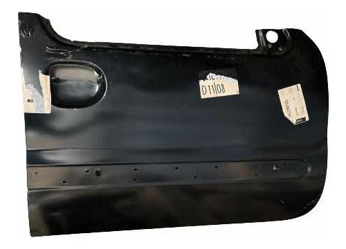 Panel De Puerta Delantero  Renault Kangoo 2008/12 0
