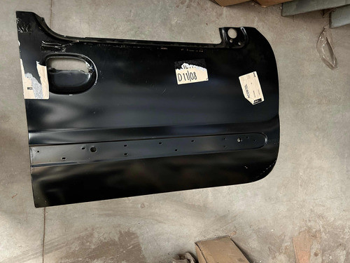 Panel De Puerta Delantero  Renault Kangoo 2008/12 1
