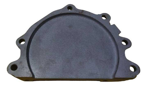 Tampa Dianteira Bloco Motor Om449la Om449 4470110007 1