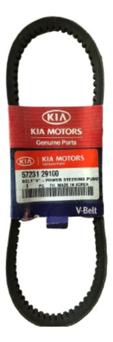 Correia Direção Hidráulica Kia Cerato 03 A 07 Nova Original 0