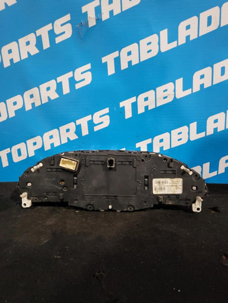 Instrumental De Tablero Peugeot 208 1.5 1