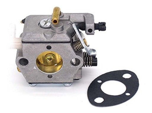 Fitbest Nuevo Carburador Wt194 Para Stihl Ms240 Ms26 0