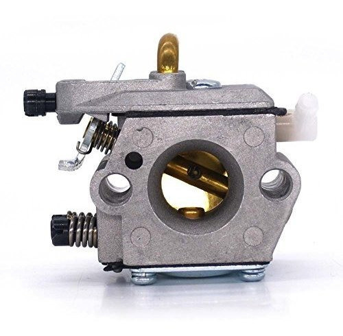 Fitbest Nuevo Carburador Wt194 Para Stihl Ms240 Ms26 1