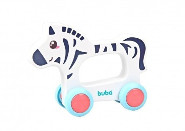 Meu Primeiro Carrinho Animal Buba Toys 1 Meu Primeiro Carrinho Animal Buba Toys 1