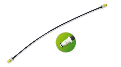 Tubo Cilindro Embrague Ecosport 2012-2017 0