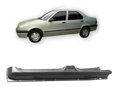 Zocalo Renault 19 R19 Re S/agujero Izquierdo 0