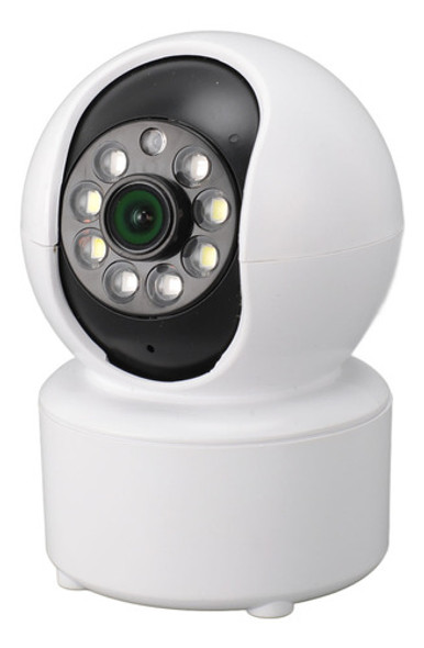 Câmera De Monitoramento De Bebê Wifi Security 2.4g 5g Dual B 1