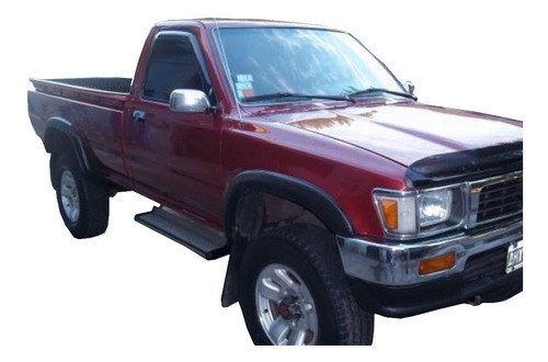Fender Toyota Hilux C-s 98 Al 04 Con Burletes 0