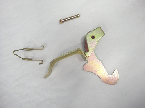 Gancho Traba Espolon Chevrolet Celta 2001/ 1