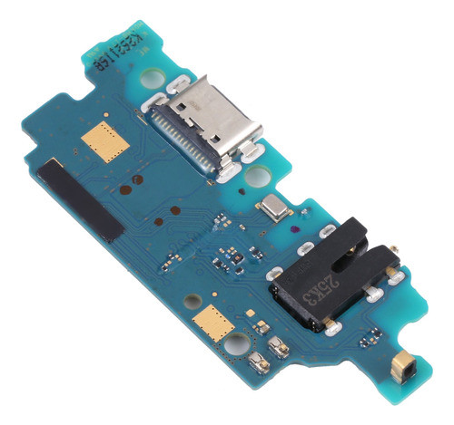 Conector De Carga Para Galaxy A23 5g Sm-a236 Nacional 1