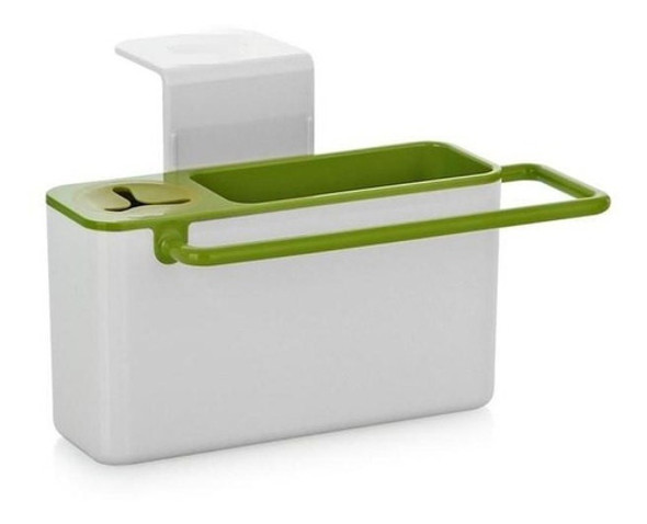 Organizador De Bacha Cocina Porta Cepillo Diseño Decoracion 0
