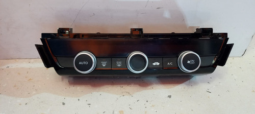 Comando Ar Honda City 2021 2022 2023 Original 1