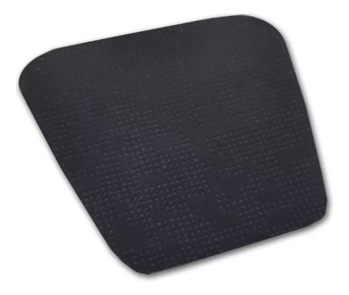 Tampão Painel Central Novo Uno Fiorino 2011 14 2016 Original 0