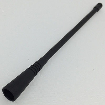 Antena De Uhf De 10pcs Atu-6a Para Vertex Standard Vx920 Vx9 1