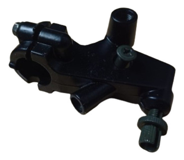 Soporte Manija Embrague Mondial Td - Rd 150 - Bmd Motos 0