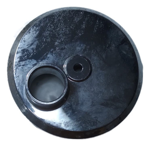 Tapa Plastica Del Plato Giratorio  Batidora Atma Bp8753e 0