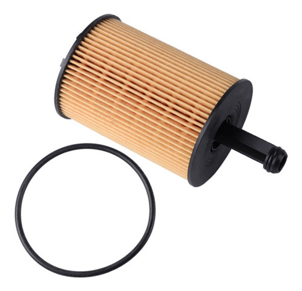 Filtro De Aceite Volkswagen Polo 2003 0