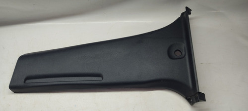 Acabamento Coluna Toyota Hilux Sw4 16a20 Esquerdo Original 0